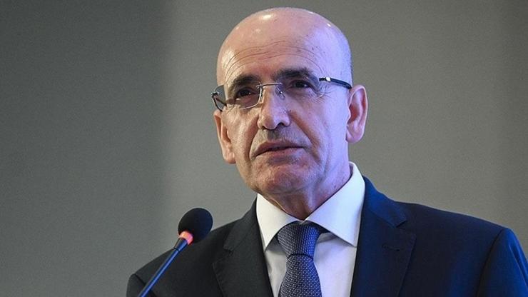 Bakan Şimşekten istikrar vurgusu: Ekonomi programının uygulanmasına ilişkin hiçbir tereddüt yok