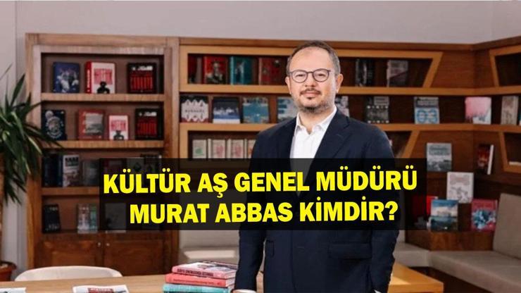 MURAT ABBAS KİMDİR Murat Abbas kaç yaşında, nereli Murat Abbas tutuklandı mı, neden tutuklandı