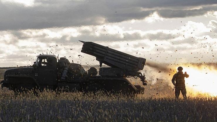 Rusya’dan Ukrayna’ya füze saldırısı: 65 yaralı