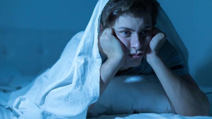 Az Uyuyanlar Dikkat Kalp Krizi Riski Artıyor: İşte Nedeni