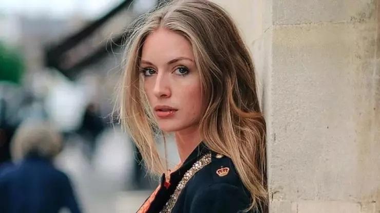Yasemin Kay Allen, Ayrılık Sonrası Tatil Kaçamağı Yaptı: Doğanın Tadıyla Yeniden Doğuyor