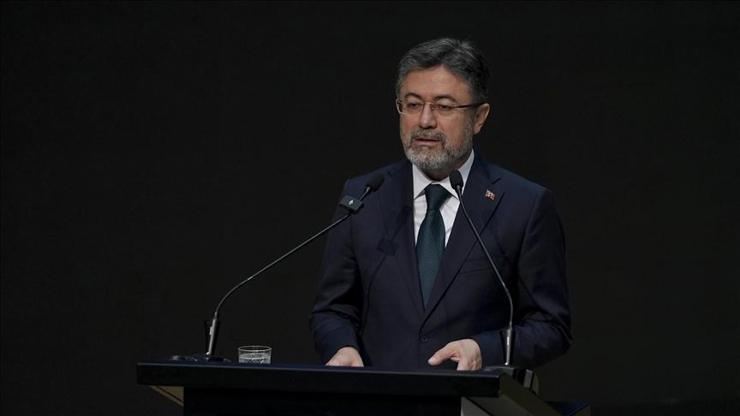 Bakan Yumaklı: Ramazanda 200 bin gıda denetimi yapıldı