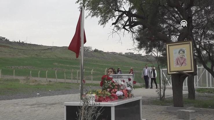 Ramazan Bayramında Narin ve Rojin de unutulmadı