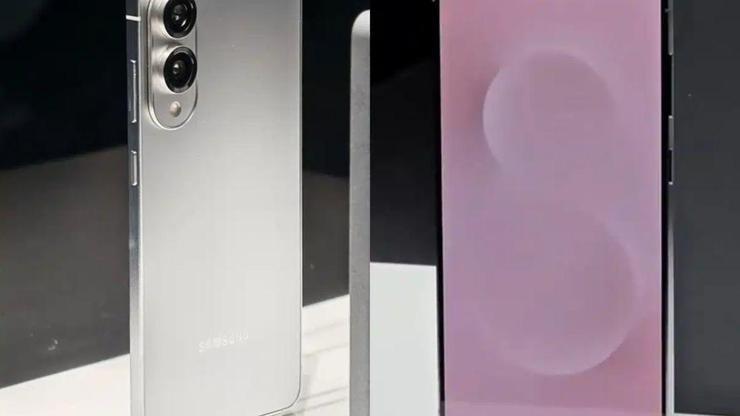 Galaxy S25 Edge, dikkat çekici yenilikler barındırıyor