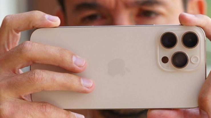 Apple sonunda 8K video çekim özelliğini sunacak
