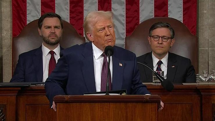ABD halkı Trumptan şikayetçi