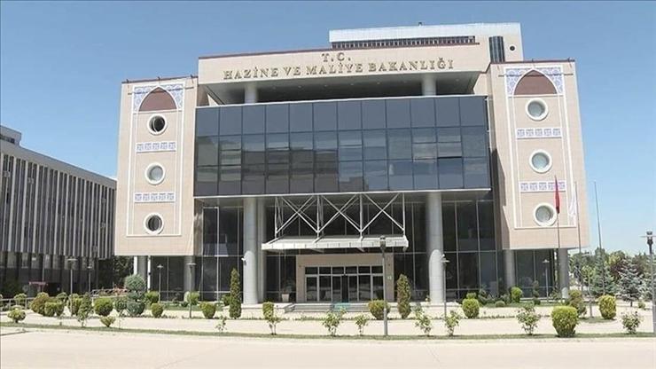 Hazine ve Maliye Bakanlığından CHP Genel Başkanı Özelin iddialarına yanıt