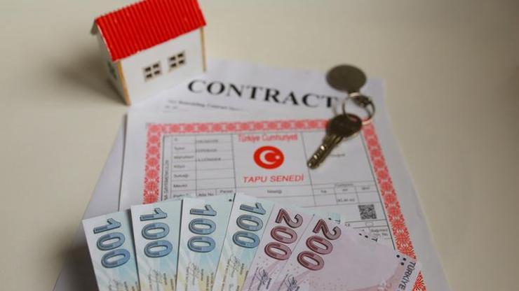 Tapu sahipleri ödeme için bugün son gün... 33 bin liranın altı ise muaf...