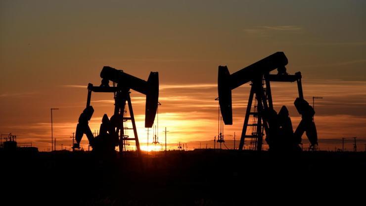 Brent petrol fiyatı 4 yılın en düşük seviyesinde