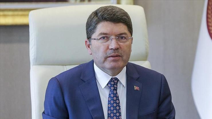 SON DAKİKA... Bakan Tunç: Ülkemizde çıplak arama kesinlikle yok