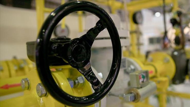 Avrupada doğal gaz fiyatlarında sert gerileme: Mayıs 2024’ten bu yana en düşük seviye