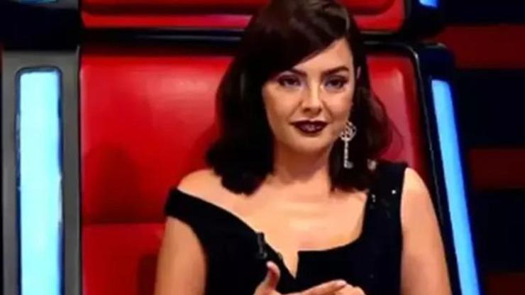 Ebru Gündeşten Assala Nasriye övgü dolu sözler