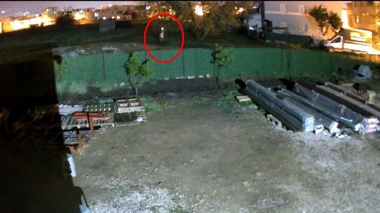 İş yeri kurşunlayan 15 yaşındaki şüpheli gözaltında, ifadesi pedagog eşliğinde alınacak İş yeri kurşunlayan 15 yaşındaki şüpheli gözaltında, ifadesi pedagog eşliğinde alınacak