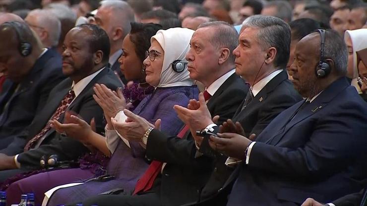 Diplomasinin kalbi Antalyada atacak: 11-13 Nisanda Antalya Diplomasi Forumu düzenlenecek