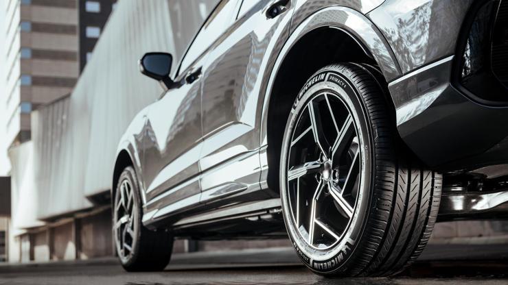 Michelin Primacy 5i yeniledi