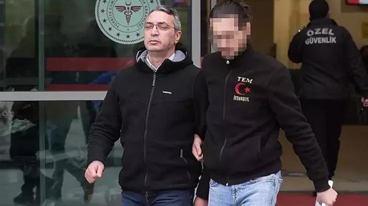 SON DAKİKA HABERİ... Mahir Polat ev hapsi kararı ile tahliye edildi