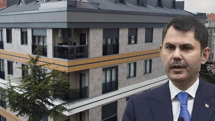 Bakan Kurumdan Yarısı Bizden paylaşımı: Eski binaları artık görmeyeceğiz