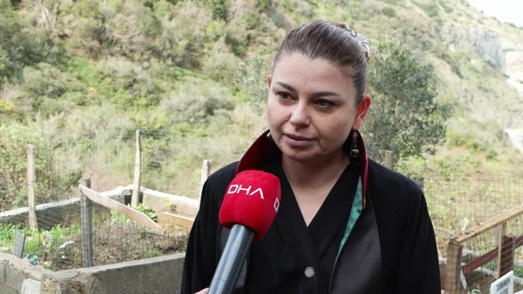 Ölüm döşeğinde itiraf: Dedesi babası çıktı DNA testi öncesi mezardan kemikleri çalındı