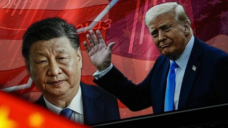 ABD Başkanı Trump: Şiye büyük saygı duyuyorum