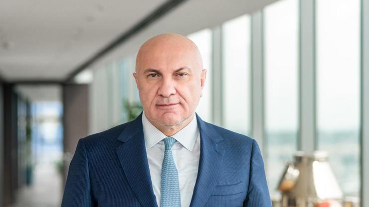 Yüksel Yıldırım: Galatasarayı yenecek bir oyun sergileyemedik