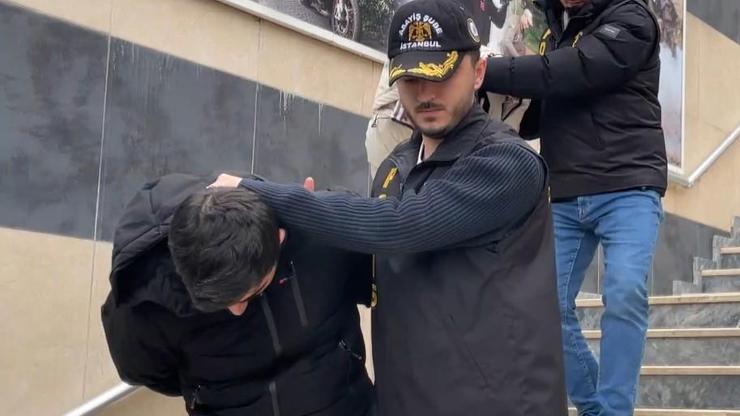 Yüksek kazanç vaadiyle dolandırıcılık yapan iki şüpheli yakalandı