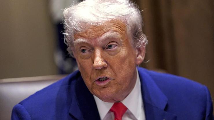 ABD basını yazdı: Trump yönetiminden 1 milyon göçmeni sınır dışı etme planı