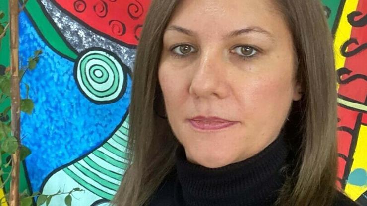 Boşandığı eşini boğazını keserek öldüren, erkek arkadaşını yaralayan şüpheli, tutuklandı