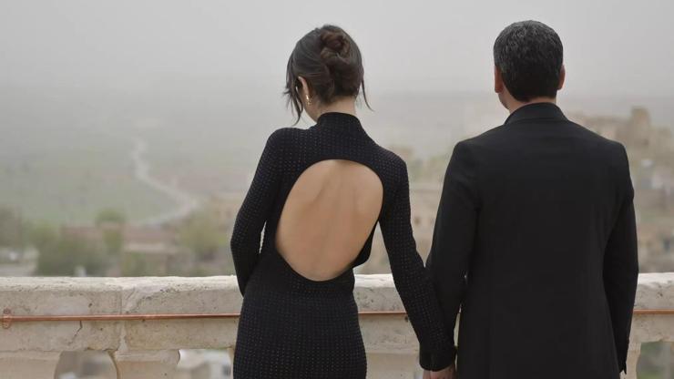 Alya Cihanın elinden tuttu Uzak Şehir 21. bölümde neler yaşanacak İşte yeni bölüm 2. fragmanı