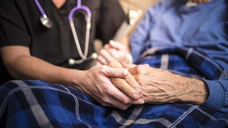 Parkinson hastalığını semptomları ortaya çıkmadan tespit edebilen kan testi Hastalığın seyrini değiştirebilir