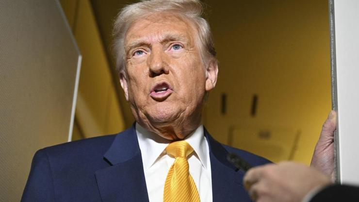 Trump, beyaz azınlığa soykırım iddiasıyla Güney Afrikadaki zirveye katılmak istemiyor