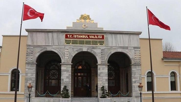 SON DAKİKA İstanbul Valiliğinden proje okullarına öğretmen atama iddialarıyla ilgili açıklama