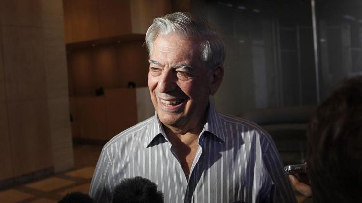Nobel ödüllü yazar Mario Vargas Llosa, 89 yaşında hayatını kaybetti