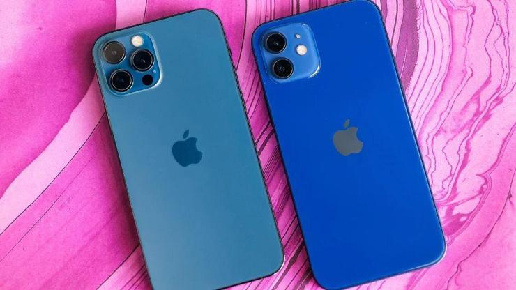 Apple, ABD’de stok yığdı iddiası