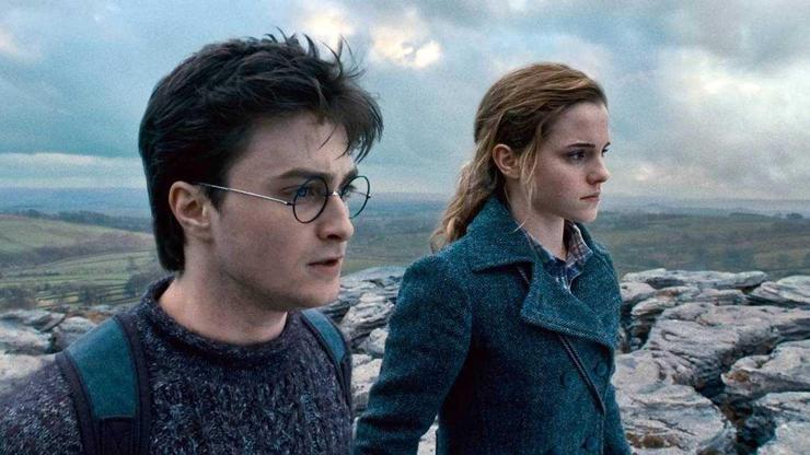 HARRY POTTER oyuncuları belli oldu Merakla bekleniyordu