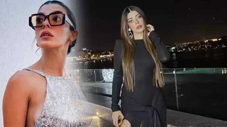 Selin Şekerci sosyal medyadan hastalığını açıkladı Takipçilerini korkuttu