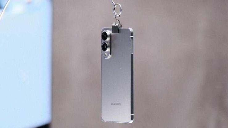 Galaxy S25 Edge için önemli bir değişiklik yaşandı