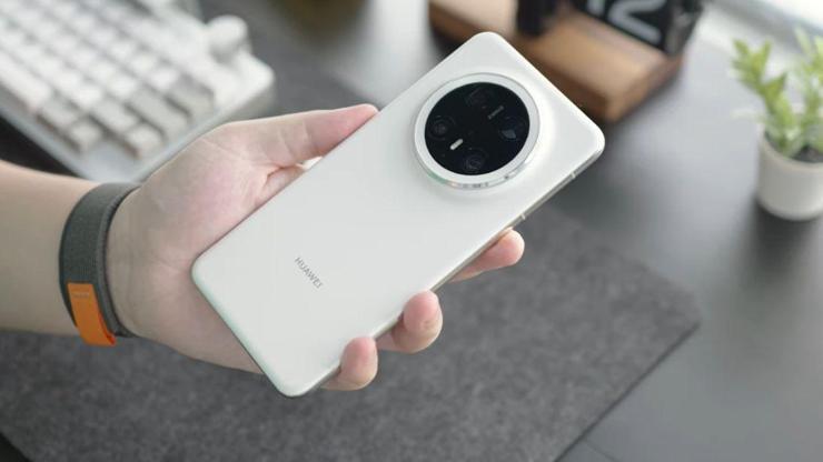 AnTuTu’nun zirvesinde Huawei Mate 70 Pro+ yer aldı