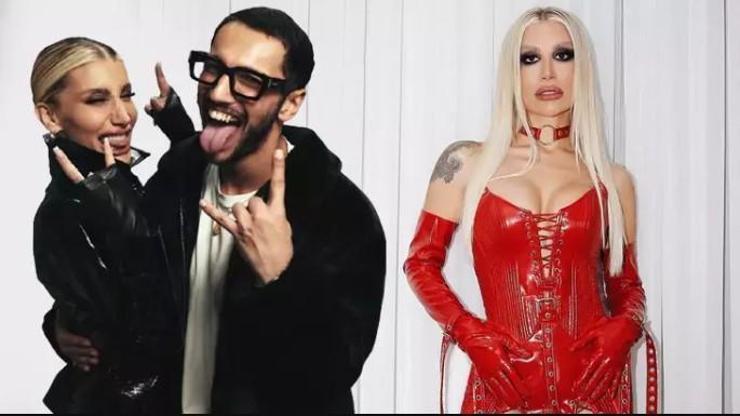 İrem Dericiden ses getirecek açıklamalar: Bülent Ersoy gibi genç severim