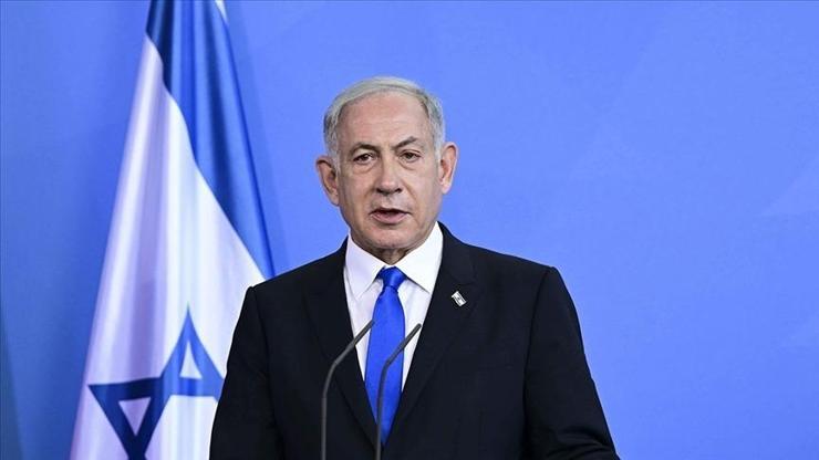 İsrail eski Genelkurmay Başkanı: Netanyahu tutuklanmalı