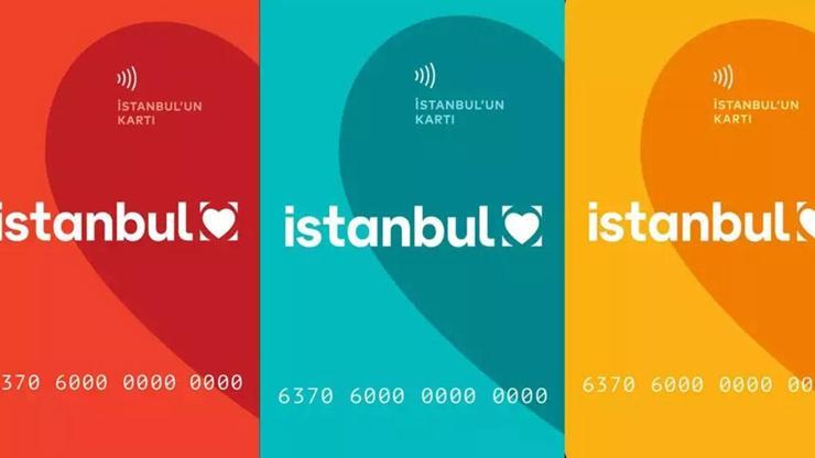 İstanbulkart Nereden Alınır İşte 5 Kolay Yöntem