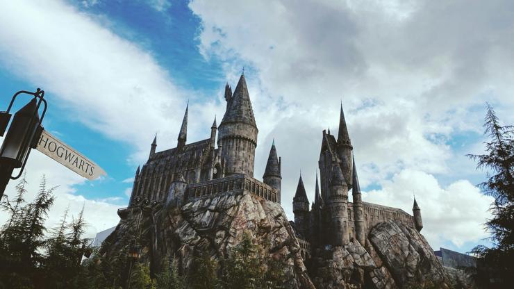 Harry Potter dizisinin oyuncu kadrosu belli oldu