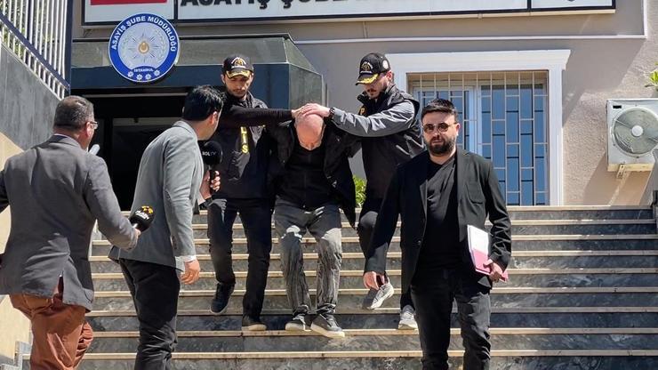Mattia Ahmet Minguzzinin mezarını tahrip eden şüpheli tutuklandı