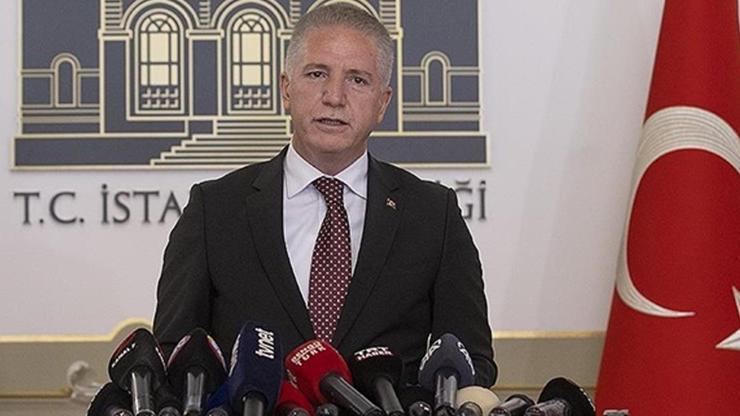 Vali Gülden gençlere uyarı: Provakasyonlara karşı dikkatli olun