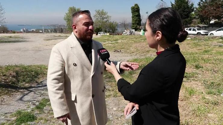 Yatırımcının yeni gözdesi: Arsa