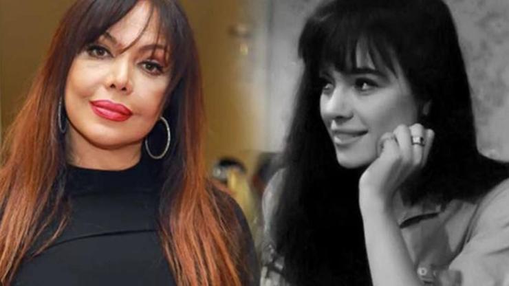 Meral Konrat acı haberi sosyal medyadan duyurdu