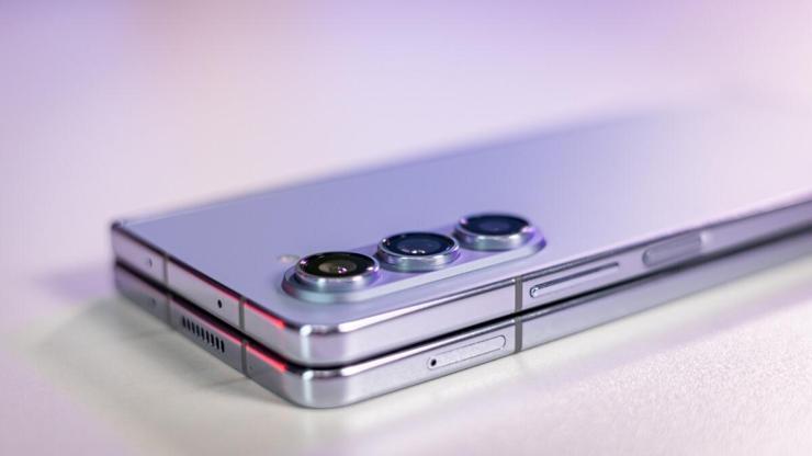 Galaxy Z Fold 7, küçük ama etkili iyileştirmeyle öne çıkacak