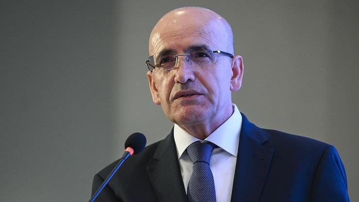 Bakan Şimşekten kripto varlık kuruluşlarına uyarı