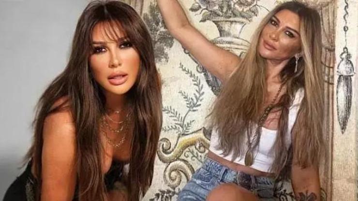 Selen Görgüzel: Arabeskteki estetiği ortaya çıkardım