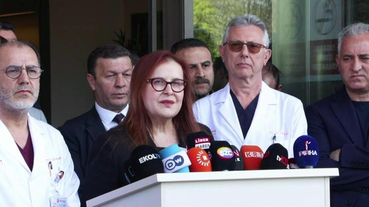 Sırrı Süreyya Önderin sağlık durumu hakkında son dakika açıklaması: Ölüm riski yüksek bir ameliyat oldu