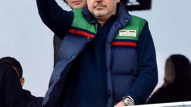 Karşıyaka'ya Başkan Ergüllü'den önemli uyarı